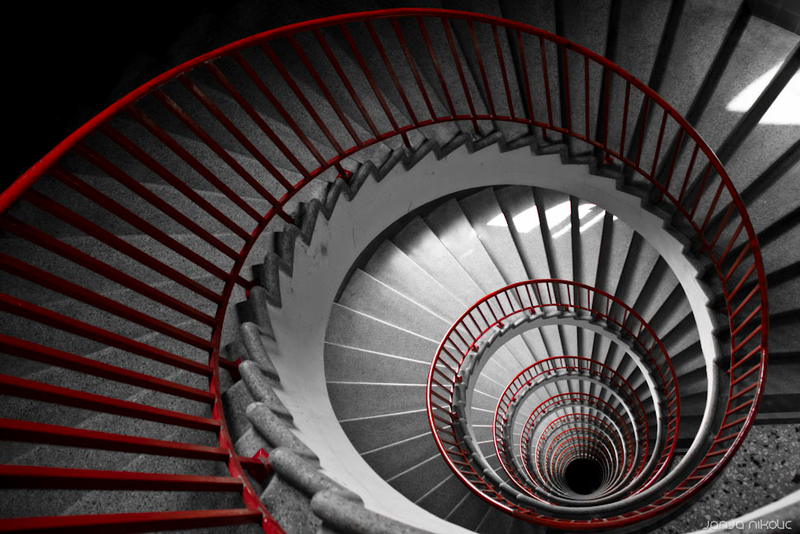 Illustration for article titled 30 Glimpses Into Infinity